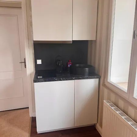 Appartamento Linnenschmidt In Zentraler Lage