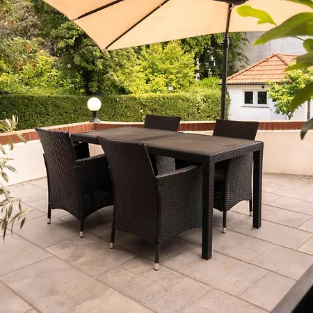 Apartment Linnenschmidt BRE