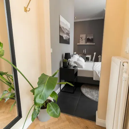 Linnenschmidt Apartment *
