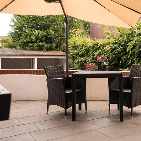 Apartment Linnenschmidt BRE