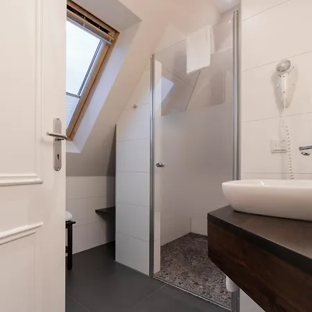 Apartment Linnenschmidt *