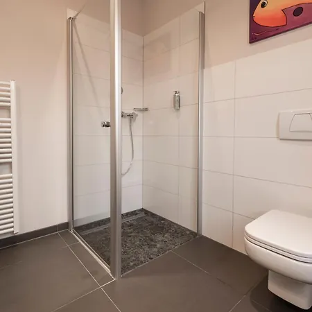 Apartment Linnenschmidt BRE