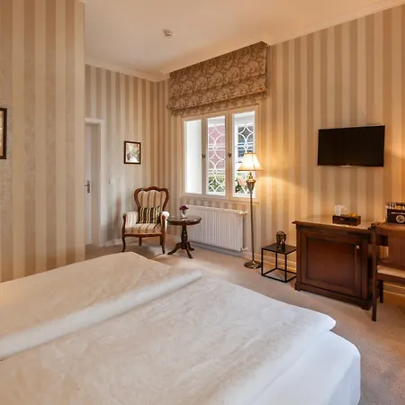 Linnenschmidt Apartment BRE