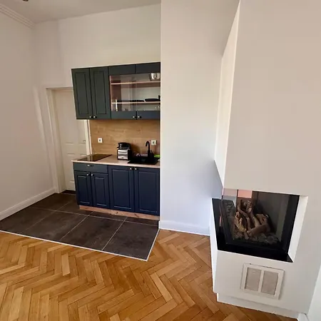 Apartment Linnenschmidt *