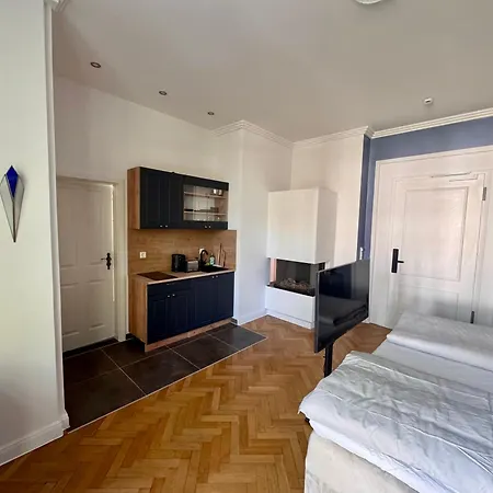 Apartment Linnenschmidt BRE