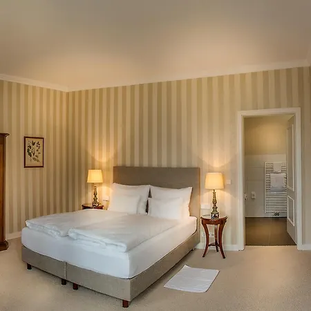 Apartment Linnenschmidt