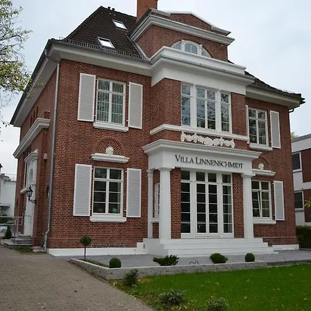 Linnenschmidt * BRE